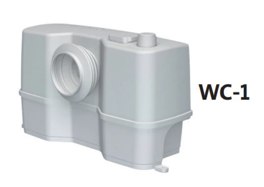 Grundfos Sololift2 Wc-1 Macerator - 97775329