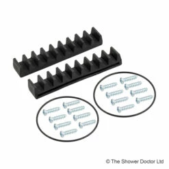 Grundfos Stc / Stl Anti Vibration Foot Pump - 99224135