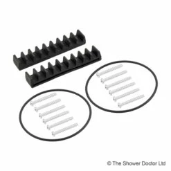 Grundfos Str / Ssr Anti Vibration Foot Pump - 99224196