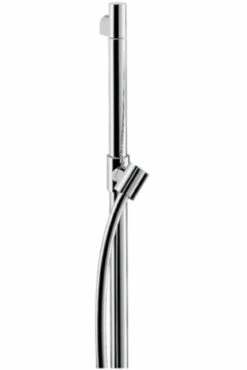 Hansgrohe Ax Starck Wall Bar With Hose Chrome 27830000