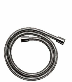 Hansgrohe Axor 2.0m Cone-to-cone Shower Hose (Brushed Nickel) - 28120820