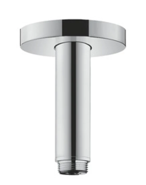 Hansgrohe Ceiling Connector S 100Mm - 27393000