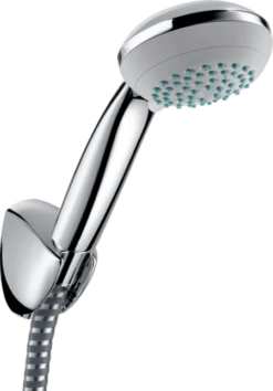 Hansgrohe HG Crometta 85 1jet Porter C Set 1250mm 27576000