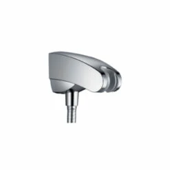 Hansgrohe Hg Porter E Shower Support W.hose 1250mm 27507000