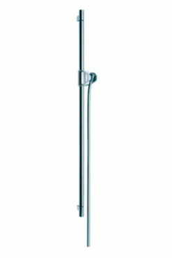 Hansgrohe Hg Unica D Wall Bar 900mm Chrome 27930000
