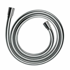 Hansgrohe Isiflex 1.6m Cone-to-cone Shower Hose (Chrome) - 28276000