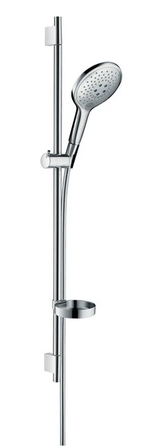 Hansgrohe Raindance Select 150 Unica's Puro 90 Shower Kit - 27803000