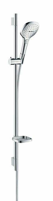 Hansgrohe Raindance Select E120 U's Puro 90 W/C - 26621400