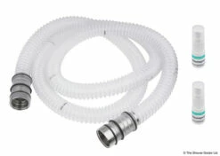 Hansgrohe Secuflex Hose 2,25 M - 94108000