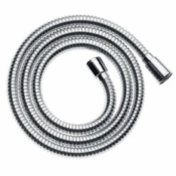 Hansgrohe Sensoflex 1.25m Shower Hose (Chrome) - 28132000