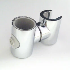 Hansgrohe Shower Head Holder Assembly (Chrome) - 96311000