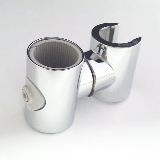 Hansgrohe Shower Head Holder Assembly (Chrome) - 96311000