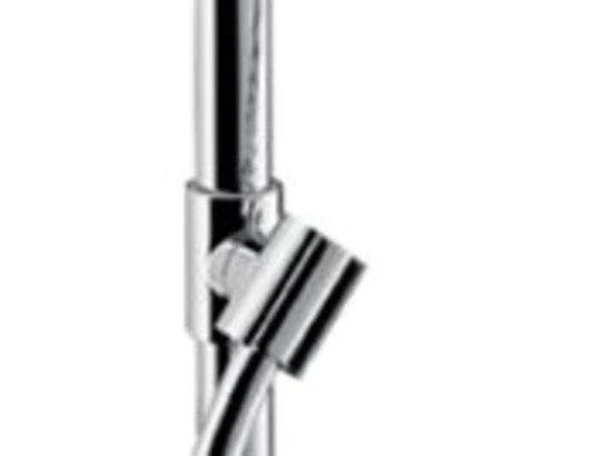 Hansgrohe Shower Head Holder Assembly (Chrome) - 96311000 - Image 2