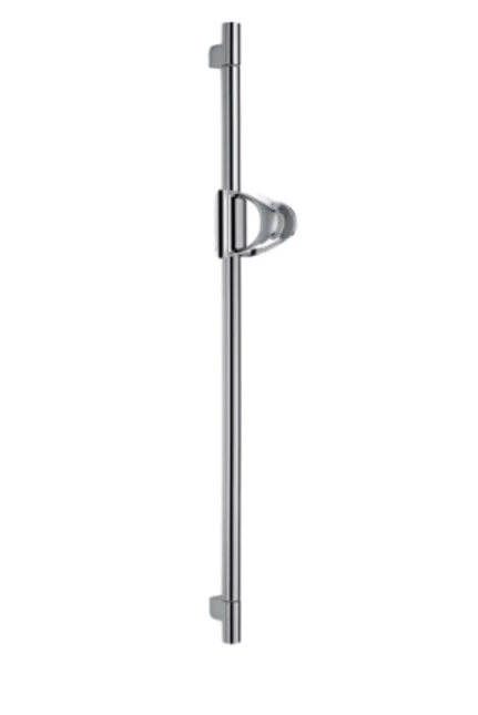 Hansgrohe Unica D Wallbar 24 Less Hose 27934000