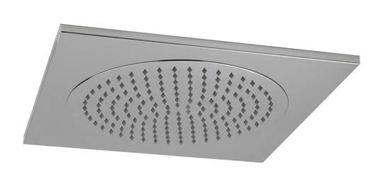 Hudson Reed Ceiling Tile Shower Head 500Mm - Head82