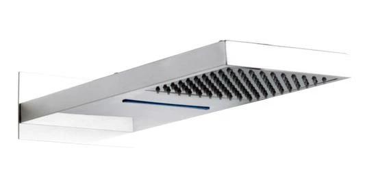 Hudson Reed Fixed Head With Waterblade - Head48