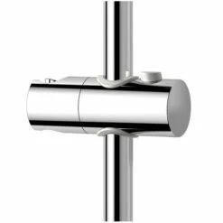 Ideal Standard Idealrain 20.4mm Shower Head Holder (Chrome) - B960976AA