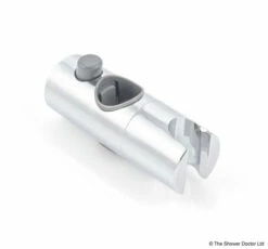 Inta 25mm Shower Head Holder (Chrome) - 31612CP