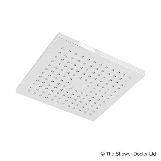 Inta Overhead Soaker 200mm X 200mm - Cb0010cp