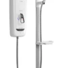Mira Advance Electric Shower 8.7Kw Flex - 1.1785.003