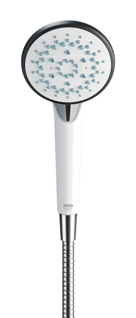 Mira Advance Electric Shower 8.7Kw Flex - 1.1785.003 - Image 3