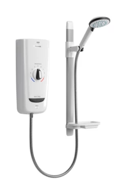 Mira Advance Electric Shower 9.8Kw Std - 1.1785.002
