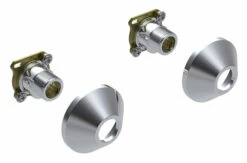 Mira Bar Valve Installation Pack - 2.1663.017