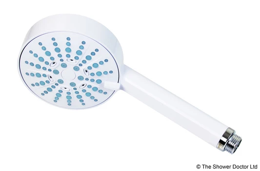 Mira Beat 110 Handset White Electric - 1740.368