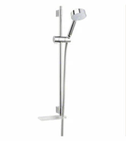 Mira Beat Bath Shower Mixer Fittings Kit (Chrome) - 2.1703.391