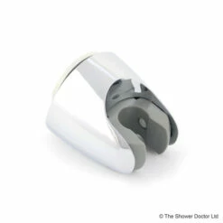 Mira Chrome Shower Head Holder Spare - 1603.156
