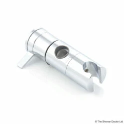 Mira Shower Head Holder Bracket (Blade) - 1660.179