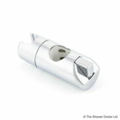 Mira Shower Head Holder Slider Bracket 25mm - 1642.006