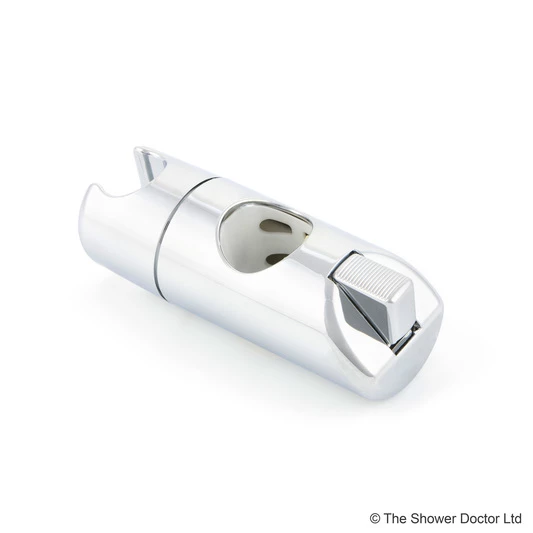 Mira Shower Head Holder Slider Bracket 25mm - 1642.006