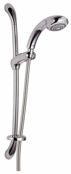 Mira Eco Shower Kit Chrome (1.75m Hose) - 2.1605.164