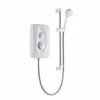 Mira Jump Multi-Fit Electric Shower 10.8Kw - 1.1788.012