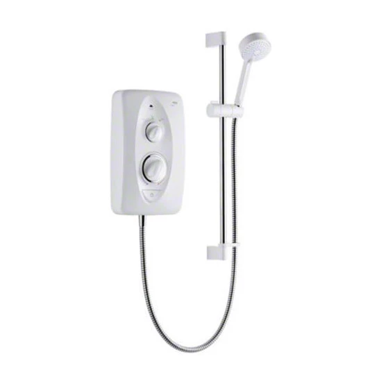 Mira Jump Multi-Fit Electric Shower 9.5Kw - 1.1788.011