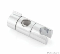 Mira L14d Clamp Bracket Chrome - 1703.203