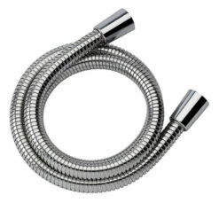 Mira Logic Shower Hose 1.75m - Chrome (Metal) - 2.1605.139
