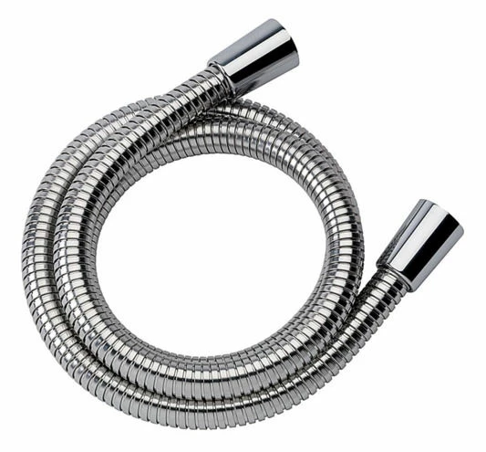 Mira Logic Shower Hose 1.75m - Chrome (Metal) - 2.1605.139