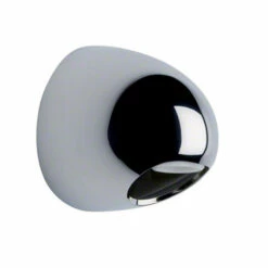 Mira Logic Hose Connector Chrome - 2.1605.199