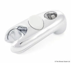 Mira Logic Shower Head Holder (Chrome) - 450.24