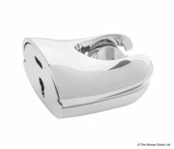 Mira Logic Showerhead Holder Chrome - 2.1605.150