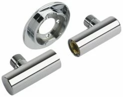 Mira Mini Adjustable Elbow Accessory - 1.1663.012