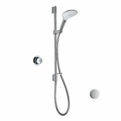 Mira Mode Dual Bath/Shower Hp/Combi - 1.1874.011