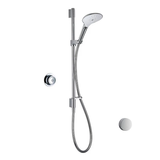 Mira Mode Dual Bath/Shower Hp/Combi - 1.1874.011