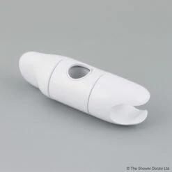 Mira Nectar Shower Head Holder White - 1703.275