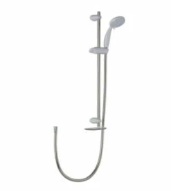 Mira Nectar Fittings Kit White/Chrome - 2.1703.005