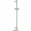Mira Nectar Slide Bar White/Chrome - 2.1703.007
