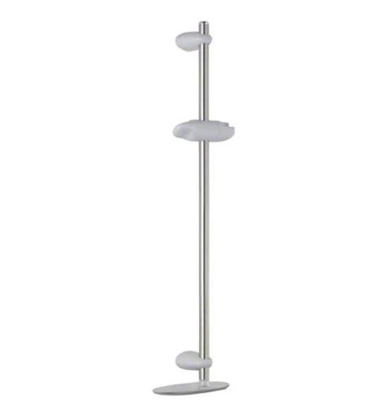 Mira Nectar Slide Bar White/Chrome - 2.1703.007