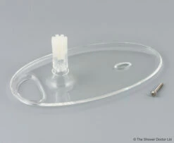 Mira Nectar Soap Dish - 1703.272